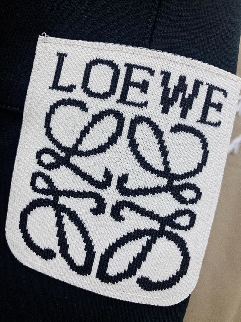 Loewe Long Pants